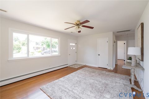 Tiny photo for 2311 Maplewood Road, Henrico, VA 23228 (MLS # 2616518)