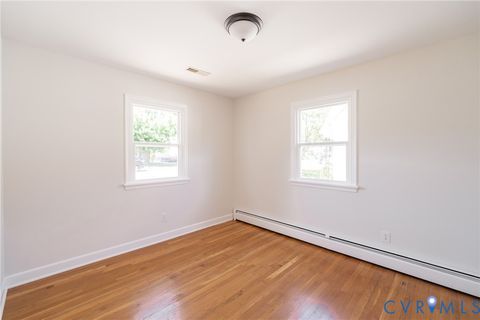 Tiny photo for 2311 Maplewood Road, Henrico, VA 23228 (MLS # 2616518)