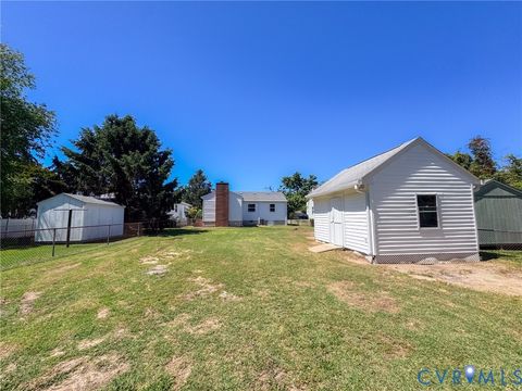 Tiny photo for 2311 Maplewood Road, Henrico, VA 23228 (MLS # 2616518)