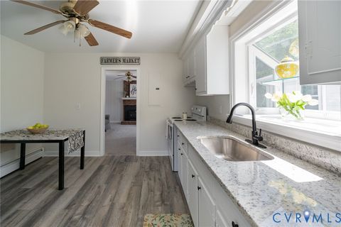Tiny photo for 2311 Maplewood Road, Henrico, VA 23228 (MLS # 2616518)