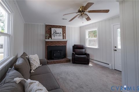 Tiny photo for 2311 Maplewood Road, Henrico, VA 23228 (MLS # 2616518)