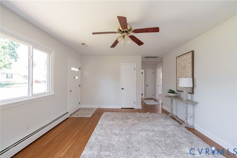 Tiny photo for 2311 Maplewood Road, Henrico, VA 23228 (MLS # 2616518)