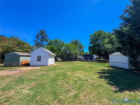 Tiny photo for 2311 Maplewood Road, Henrico, VA 23228 (MLS # 2616518)