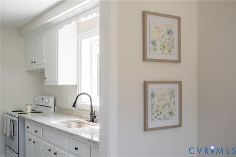 Tiny photo for 2311 Maplewood Road, Henrico, VA 23228 (MLS # 2616518)