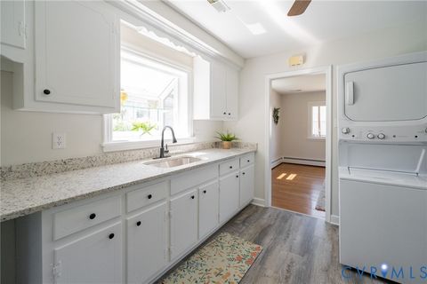 Tiny photo for 2311 Maplewood Road, Henrico, VA 23228 (MLS # 2616518)