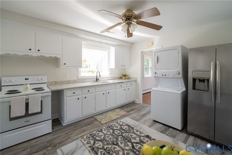 Tiny photo for 2311 Maplewood Road, Henrico, VA 23228 (MLS # 2616518)