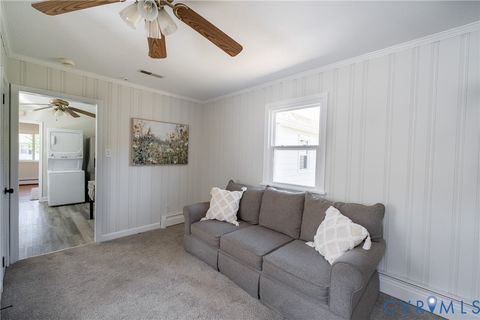 Tiny photo for 2311 Maplewood Road, Henrico, VA 23228 (MLS # 2616518)