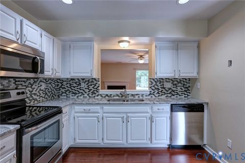 Tiny photo for 2907 Port View Court, Henrico, VA 23233 (MLS # 2613197)