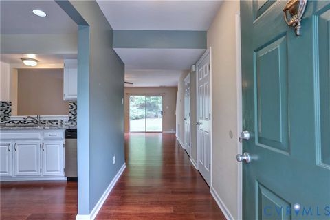 Tiny photo for 2907 Port View Court, Henrico, VA 23233 (MLS # 2613197)