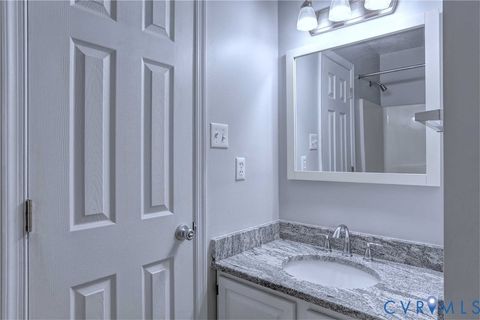 Tiny photo for 2907 Port View Court, Henrico, VA 23233 (MLS # 2613197)