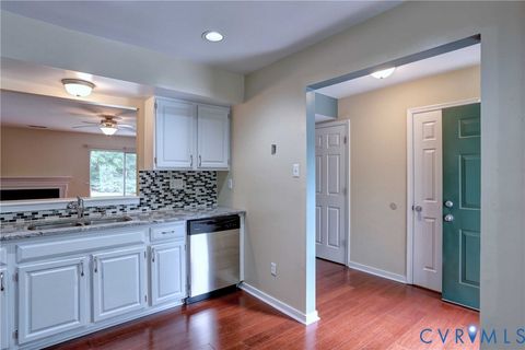 Tiny photo for 2907 Port View Court, Henrico, VA 23233 (MLS # 2613197)
