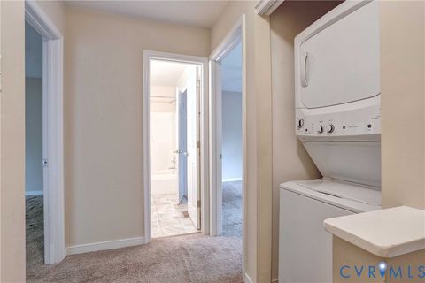 Tiny photo for 2907 Port View Court, Henrico, VA 23233 (MLS # 2613197)