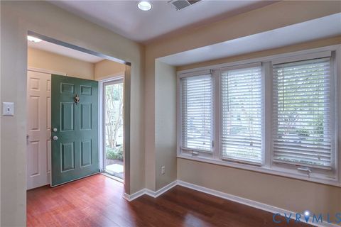 Tiny photo for 2907 Port View Court, Henrico, VA 23233 (MLS # 2613197)