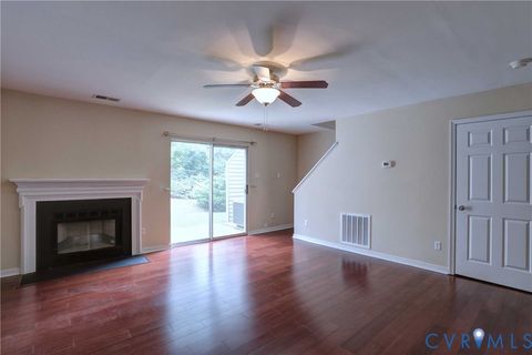 Tiny photo for 2907 Port View Court, Henrico, VA 23233 (MLS # 2613197)