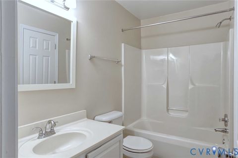 Tiny photo for 2907 Port View Court, Henrico, VA 23233 (MLS # 2613197)
