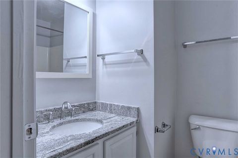 Tiny photo for 2907 Port View Court, Henrico, VA 23233 (MLS # 2613197)