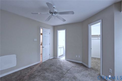 Tiny photo for 2907 Port View Court, Henrico, VA 23233 (MLS # 2613197)