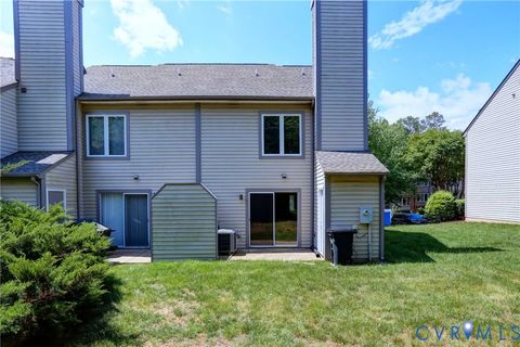 Tiny photo for 2907 Port View Court, Henrico, VA 23233 (MLS # 2613197)