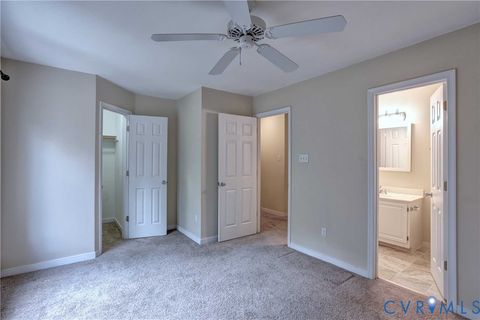 Tiny photo for 2907 Port View Court, Henrico, VA 23233 (MLS # 2613197)