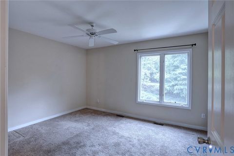 Tiny photo for 2907 Port View Court, Henrico, VA 23233 (MLS # 2613197)
