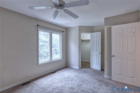 Tiny photo for 2907 Port View Court, Henrico, VA 23233 (MLS # 2613197)