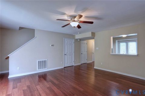 Tiny photo for 2907 Port View Court, Henrico, VA 23233 (MLS # 2613197)