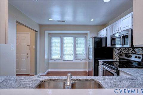 Tiny photo for 2907 Port View Court, Henrico, VA 23233 (MLS # 2613197)