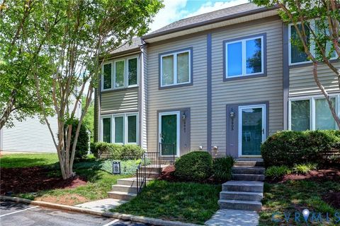 Tiny photo for 2907 Port View Court, Henrico, VA 23233 (MLS # 2613197)