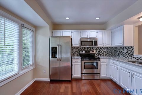 Tiny photo for 2907 Port View Court, Henrico, VA 23233 (MLS # 2613197)