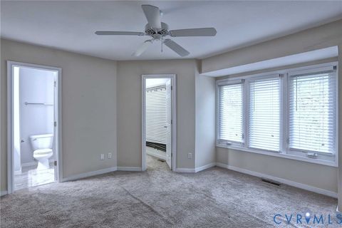 Tiny photo for 2907 Port View Court, Henrico, VA 23233 (MLS # 2613197)