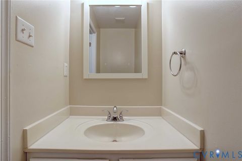 Tiny photo for 2907 Port View Court, Henrico, VA 23233 (MLS # 2613197)