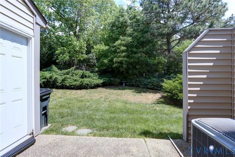 Tiny photo for 2907 Port View Court, Henrico, VA 23233 (MLS # 2613197)
