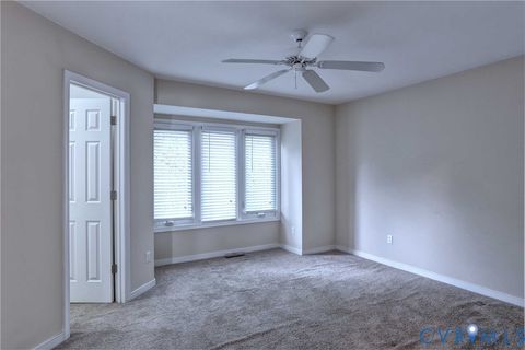 Tiny photo for 2907 Port View Court, Henrico, VA 23233 (MLS # 2613197)