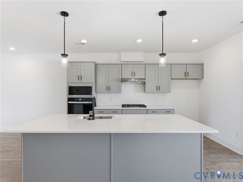 Tiny photo for 12024 Flowering Lavender Loop, Henrico, VA 23233 (MLS # 2602265)