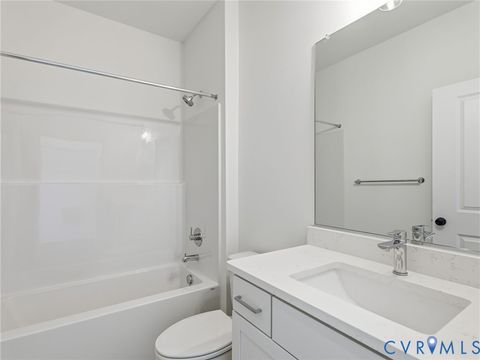 Tiny photo for 12024 Flowering Lavender Loop, Henrico, VA 23233 (MLS # 2602265)