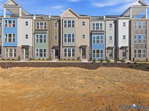 Photo of 12024 Flowering Lavender Loop, Henrico, VA 23233 (MLS # 2602265)