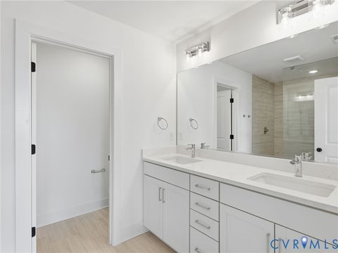 Tiny photo for 12024 Flowering Lavender Loop, Henrico, VA 23233 (MLS # 2602265)