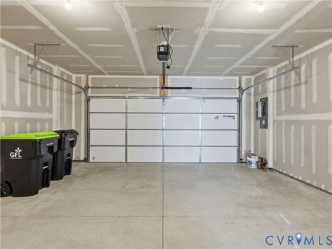 Tiny photo for 12024 Flowering Lavender Loop, Henrico, VA 23233 (MLS # 2602265)