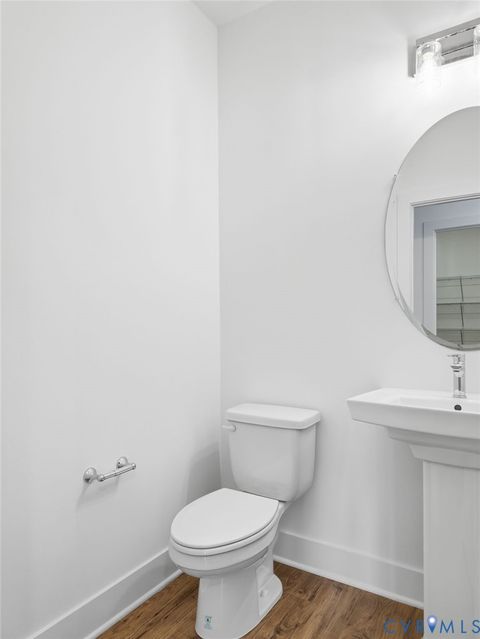 Tiny photo for 12024 Flowering Lavender Loop, Henrico, VA 23233 (MLS # 2602265)