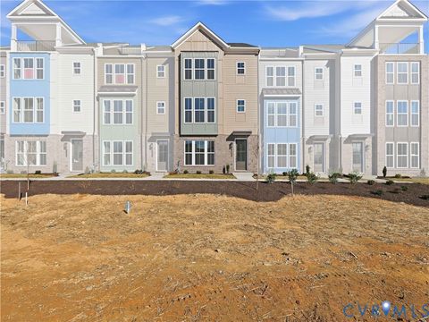 Tiny photo for 12024 Flowering Lavender Loop, Henrico, VA 23233 (MLS # 2602265)