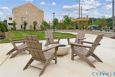 Tiny photo for 12024 Flowering Lavender Loop, Henrico, VA 23233 (MLS # 2602265)