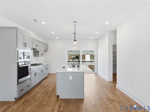 Tiny photo for 12024 Flowering Lavender Loop, Henrico, VA 23233 (MLS # 2602265)