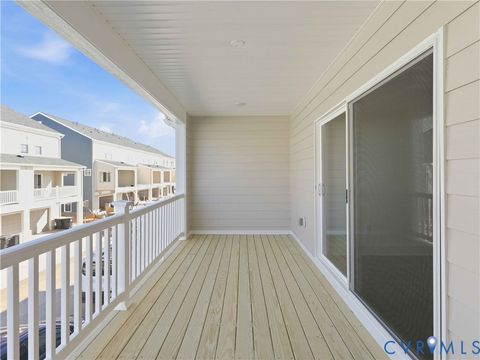 Tiny photo for 12024 Flowering Lavender Loop, Henrico, VA 23233 (MLS # 2602265)