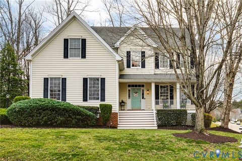 Photo of 16875 Jaydee Court, Moseley, VA 23120 (MLS # 2604267)
