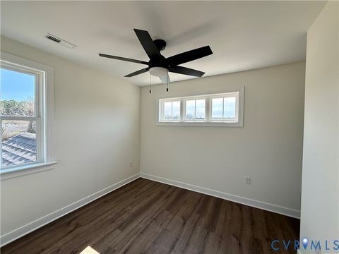 Tiny photo for 7957 Pennsylvania Avenue, West Point, VA 23181 (MLS # 2605289)