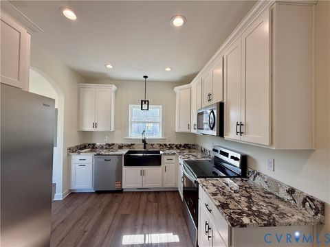Tiny photo for 7957 Pennsylvania Avenue, West Point, VA 23181 (MLS # 2605289)