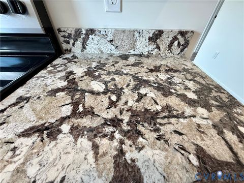 Tiny photo for 7957 Pennsylvania Avenue, West Point, VA 23181 (MLS # 2605289)