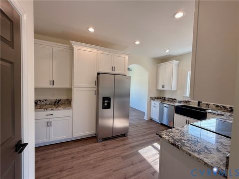 Tiny photo for 7957 Pennsylvania Avenue, West Point, VA 23181 (MLS # 2605289)