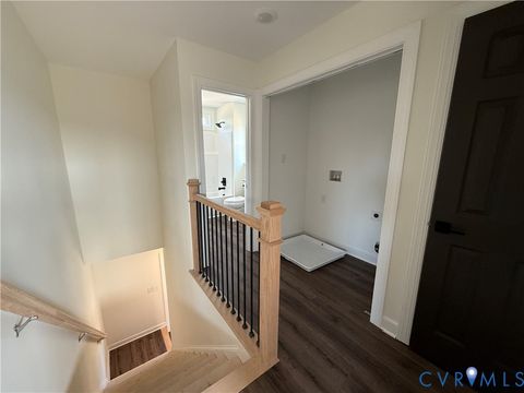 Tiny photo for 7957 Pennsylvania Avenue, West Point, VA 23181 (MLS # 2605289)