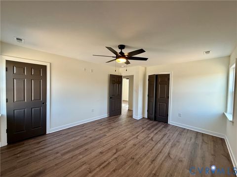 Tiny photo for 7957 Pennsylvania Avenue, West Point, VA 23181 (MLS # 2605289)